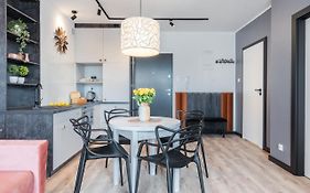 Platinum Premium Apartment
